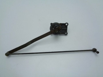 Renault midlum dxi volvo valve pillows poziomak 20850557, фото