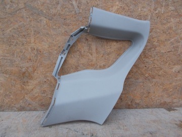 Left rack cover suzuki vitara 3 76251 - 54p0, фото