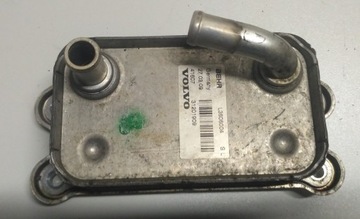 Kuga mk1 2.5 t volvo s60 2 v60 50 s40 radiator, фото