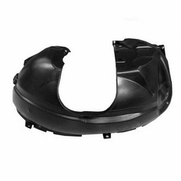 Ford kuga mk2 escape 2013 - 2019 front right wing, фото