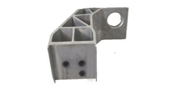 Fasteners radiator mercedes w205 a2055014220 left right, фото