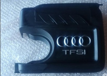 Audi a1 q3 a3 s3 крышка двигателя 04e103925b, фото