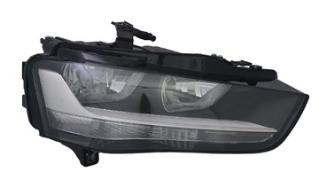 Tyc 20-14177-05-2 headlight, фото