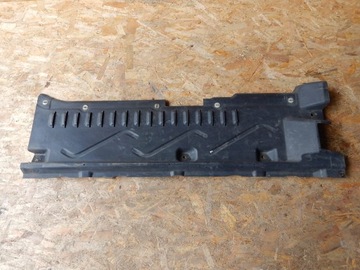Vw t5 protection plate bottoms 7h0825210e, фото