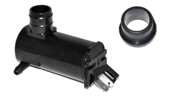 Washer pump mitsubishi lancer montreo van, фото