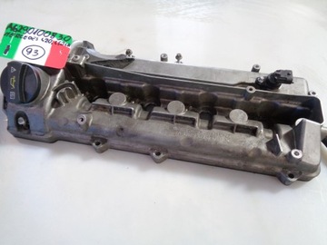 Valve cover ml gl 420 450 cdi a6290100830, фото