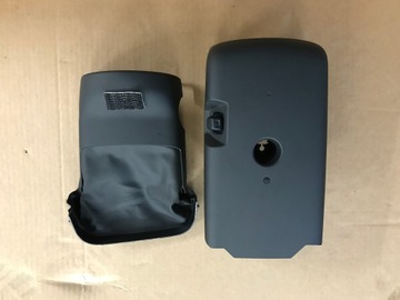 Protection steering column rudders audi a8 d5 4n0953516 6ps, фото