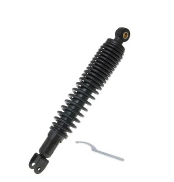 Shock absorber back malaguti madison 250, фото