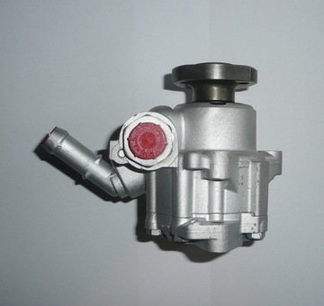 Power steering pump vw sharan, ford galaxy, seat alhambra 1. 9tdi 2.0 2.3 benz, фото