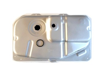 Fuel tank ford courier 1995 - 1999 new, фото
