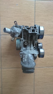 Водяной насос honda crv cr - v 3 2.2 натяжитель i-ctdi, фото