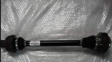 Audi a8 d4 4, 2 tdi axle back 4h0501203c 204c, фото