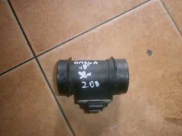 Omega b flow meter 90411957 2. 0b 98r, фото