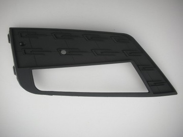 Seat 3 restyling leon 4 fog light grille left 2017 - 5f0, фото