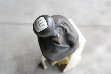 Iveco daily 06-11 handle gearshift curtain switching gearbox 5, фото
