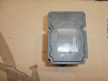 Блок abs volvo xc60 s60 v70 s80 xc70 31261142, фото