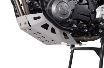 Sw-motech protection motor slvr yamaha xt 660 r/ x, фото
