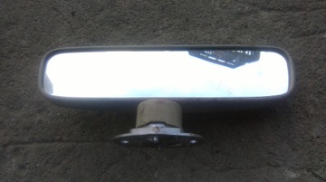 Suzuki swift mk6 04-10 rear view mirror, фото