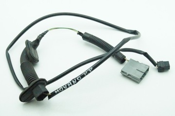 Renault master opel movano 98-10 door wiring right front door 8200027399#154, фото