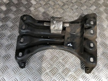 Mercedes w221 3.2 bracket gearboxes, фото