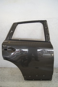 Mazda cx5 2012 - 2017 right rear door back, фото