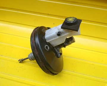 Dacia dokker vacuum brake booster brake cylinder 1.5 dci, фото