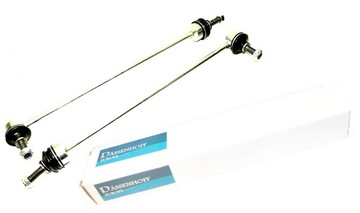 2x connector stabilizer renault laguna 1 espace 3, фото