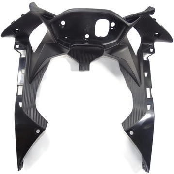 Honda cbr500r new filling hours dashboards 16, фото