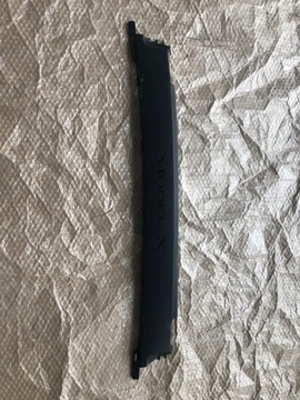Tesla x накладка (решетка) петли дверь 1060094-00-d rh, фото