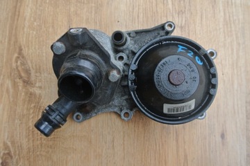 Bmw e90 f10 f20 f30 n47 2. 0d водяной насос 7810833, фото