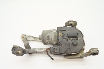 Seat leon 2 restyling wiper mechanism right europe, фото