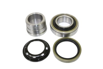 Bearing ball rear axle suzuki jimny samurai, фото