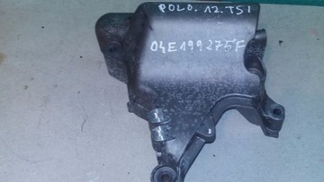 Vw polo 6r 1.2 tsi bracket motor 04e199275f, фото