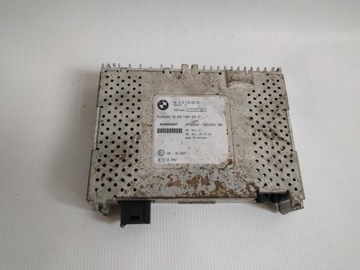 Блок тюнер дуб bmw e81 e87 e90 e91 e92 9119357, фото