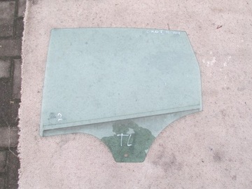 Door glass left rear am51 - r25713 - a dot682as2m3240 c - max mk2 2012 year, фото