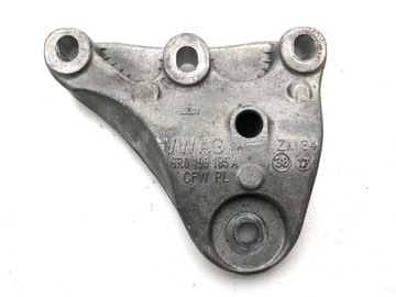 Опора двигателя 6r0199185a vw polo audi a1 s1, фото