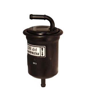 Fuel filter pp887 mazda 626 1.8 2.0 16v 92>, фото