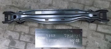 Bmw 3 f30 f31 f35 усиление усилитель бампера, фото