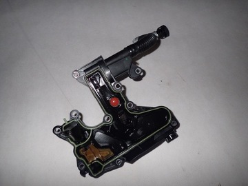 Dw passat cc crankcase gas exhaust 06h103495ad, фото