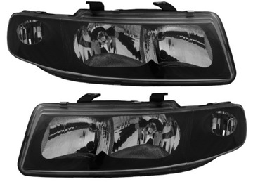 Lantern headlight seat toledo 2 leon 99-05 new, фото
