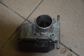 Mazda 5 restyling 2, 0 citd throttle rf7j136b0, фото