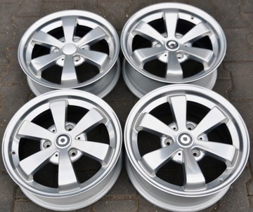 Original disks smart front+ ass 3x112, фото