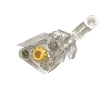 Mechanism wormy to handle blinds - 5pcs!!, фото