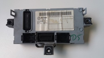Body computer comfort unit punto 2 1, 2 doblo 46774360, фото