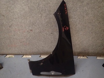 Front wing front left mercedes e - class w212, фото