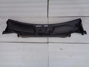 Jabot infiniti q30 a1768300013, фото