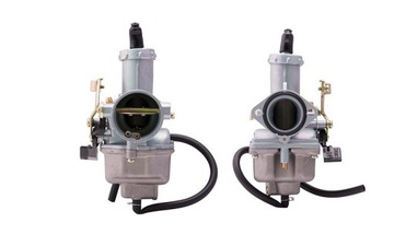 Carburetor atv 200 250 atv bashan lincoln shinera pz30, фото
