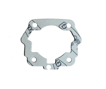 Gasket coasters cylinder motorcycle. derbi senda sm drd e150 2002 - 2003 (1 electrical, фото