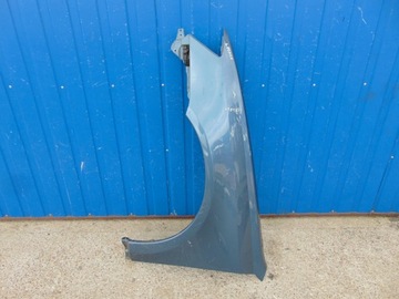 Subaru legacy 4 front left wing 03 - 06, фото