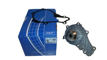 Skf водяной насос citroen c4 c5 ford focus c - max tdci, фото